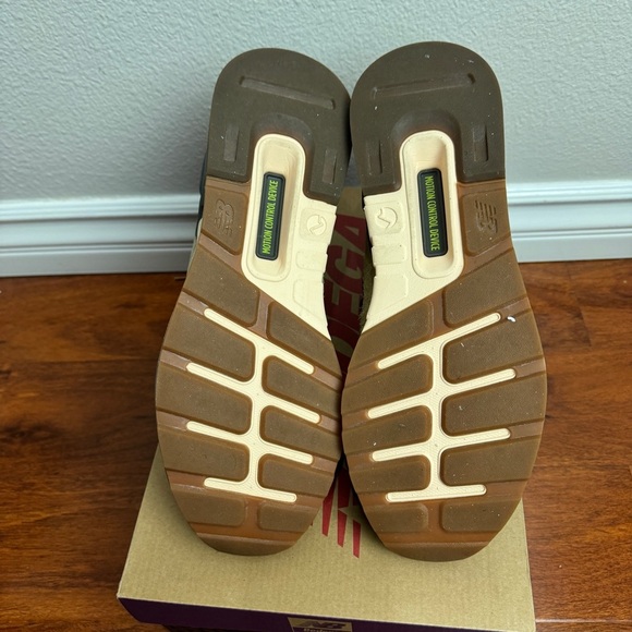 New Balance 997S Bodega Better Days Size 10.5 - Picture 6 of 9